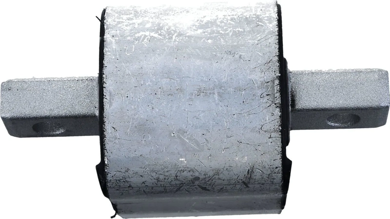 Mounting, automatic transmission  LEMFORDER